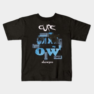 Showpro Kids T-Shirt